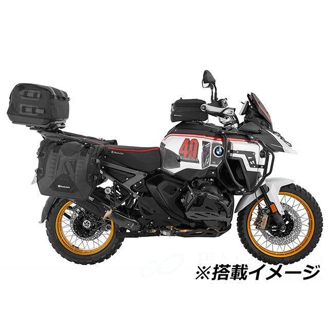 Wunderlich（ワンダーリッヒ） R1300GS Adventure トップキャリア X