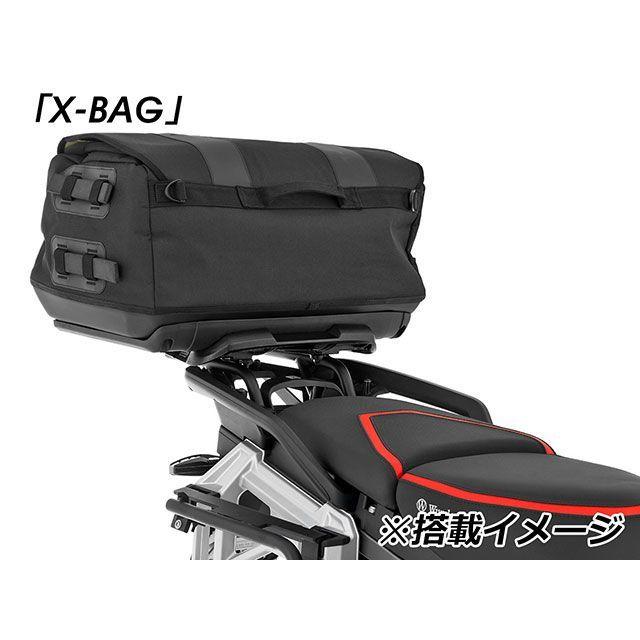 Wunderlich（ワンダーリッヒ） R1300GS Adventure トップキャリア X
