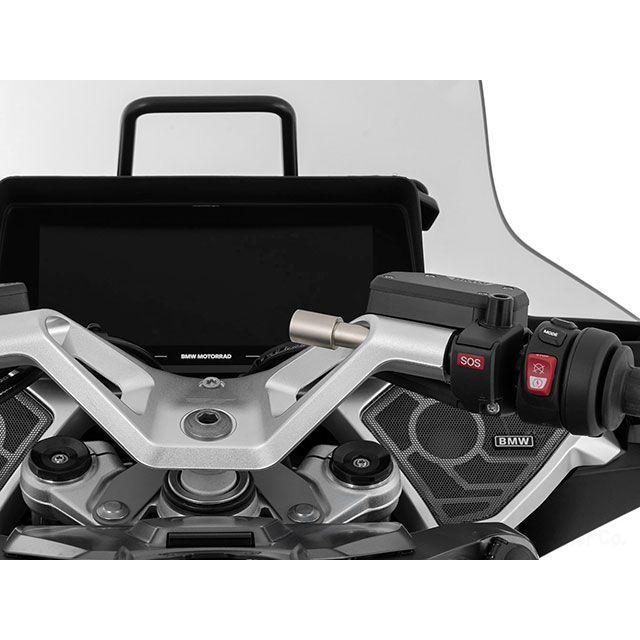Wunderlich（ワンダーリッヒ） R1300RS R1300RT アダプター for