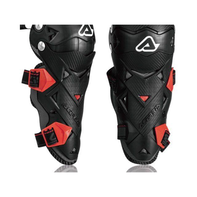ACERBIS（アチェルビス） AC-21608 IMPACT-EVO 3.0 ニーガード
