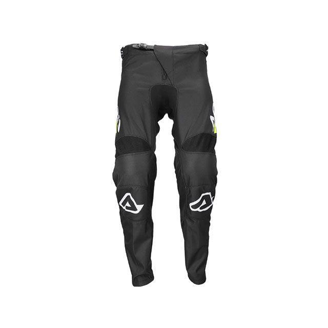 ACERBIS（アチェルビス） AC-26050 LINEAR LUGO パンツ（ブラック