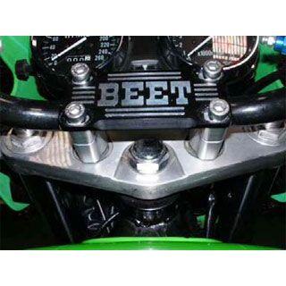 専用 BEET（ビート） ビートジャパン ZRX1100/1200/DAEG ハンドルポスト