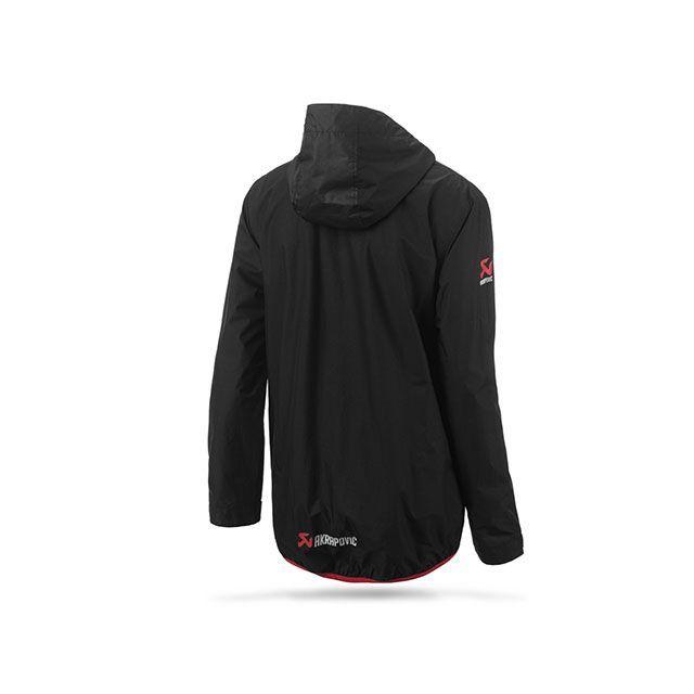alpinestars × akrapovic ウィンドブレーカー XS ウィンドブレーカー