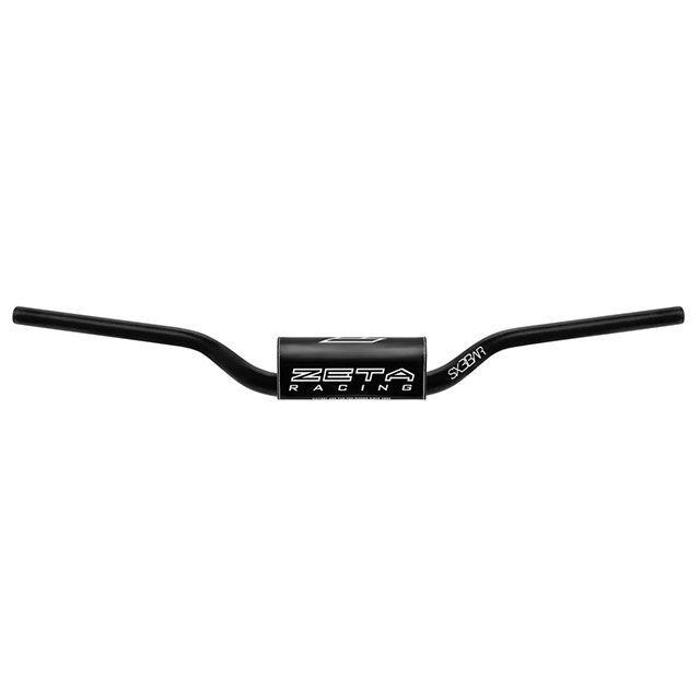 ZETA ジータ SX3バー MX-415（ブラック） : モトメガネYahoo!店 - 通販