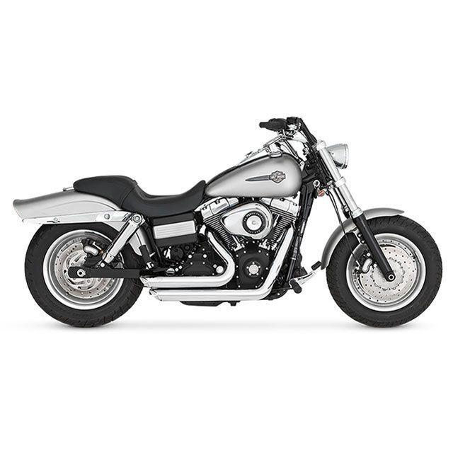 VANCE＆HINES（バンス＆ハインズ） バンス ダイナファミリー