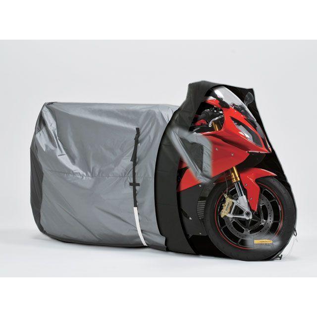TAKUMI 匠 汎用 バイクカバー バージョン2 LL サイドボックス