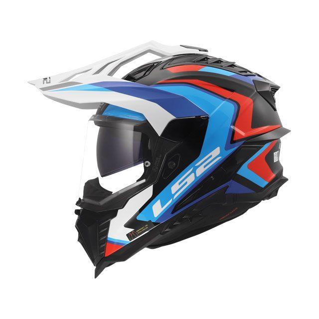 LS2 HELMETS エルエスツーヘルメット LS2 EXPLORER PLUS F