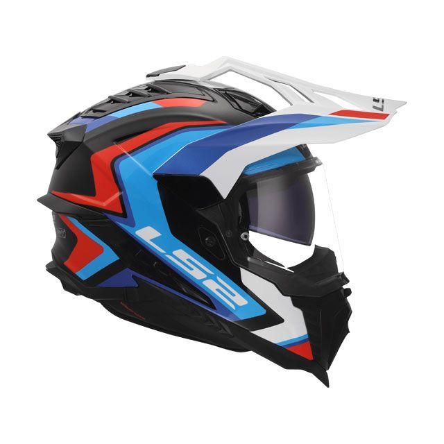 LS2 HELMETS エルエスツーヘルメット LS2 EXPLORER PLUS F