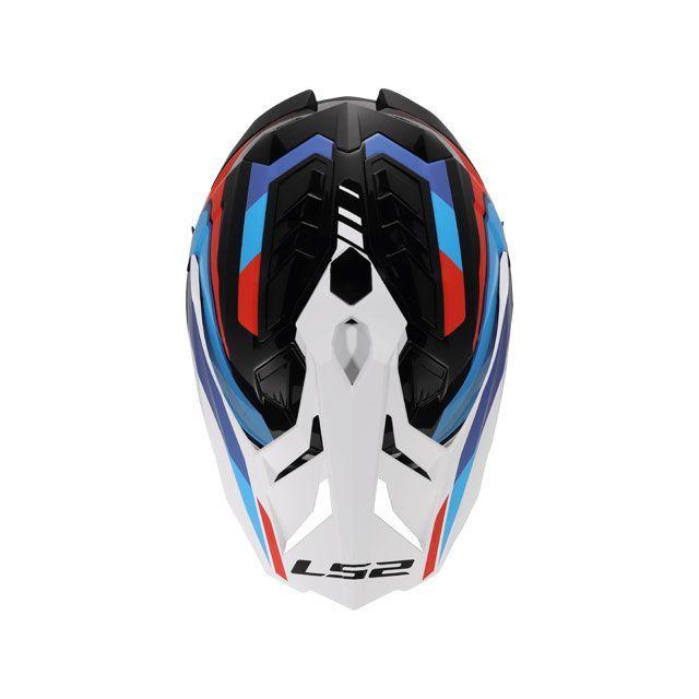 LS2 HELMETS エルエスツーヘルメット LS2 EXPLORER PLUS F