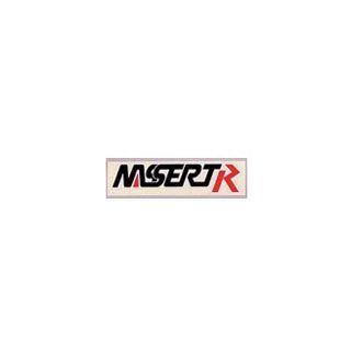 BEET（ビート） ビートジャパン NASSERT-R 耐熱 ステッカー