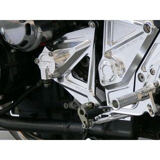 OVER RACING（オーバーレーシング） ゼファー1100 スプロケットカバー