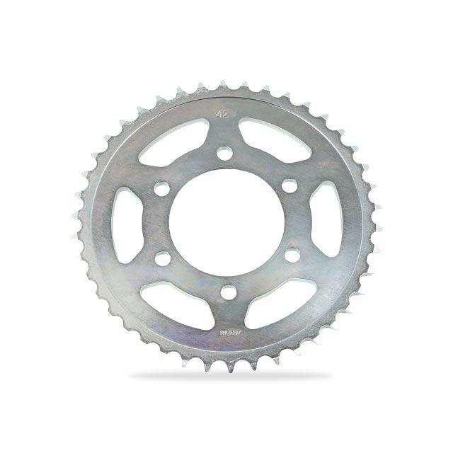 SUNSTAR（サンスター） リアスプロケット スチール（チェーンサイズ