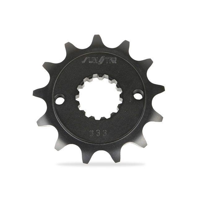 SUNSTAR（サンスター） フロントスプロケット（チェーンサイズ：520
