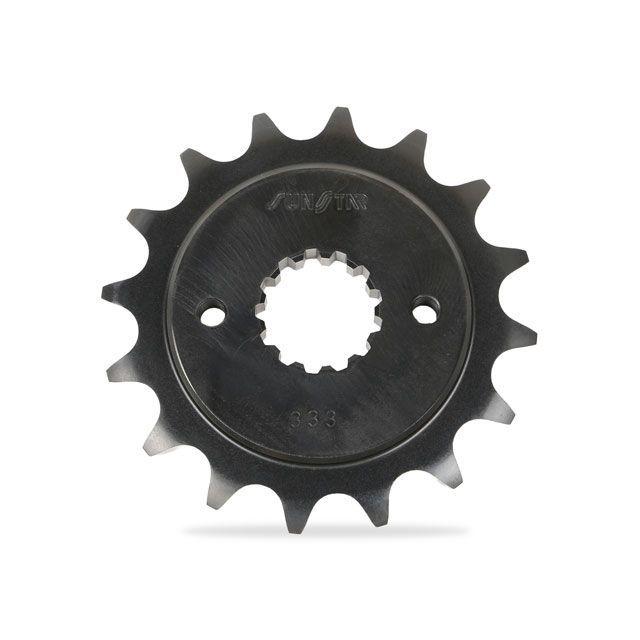 SUNSTAR（サンスター） フロントスプロケット（チェーンサイズ：520