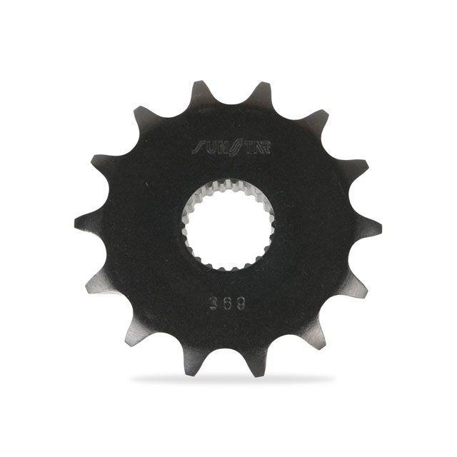 SUNSTAR（サンスター） TT250R TT250R RAID フロントスプロケット
