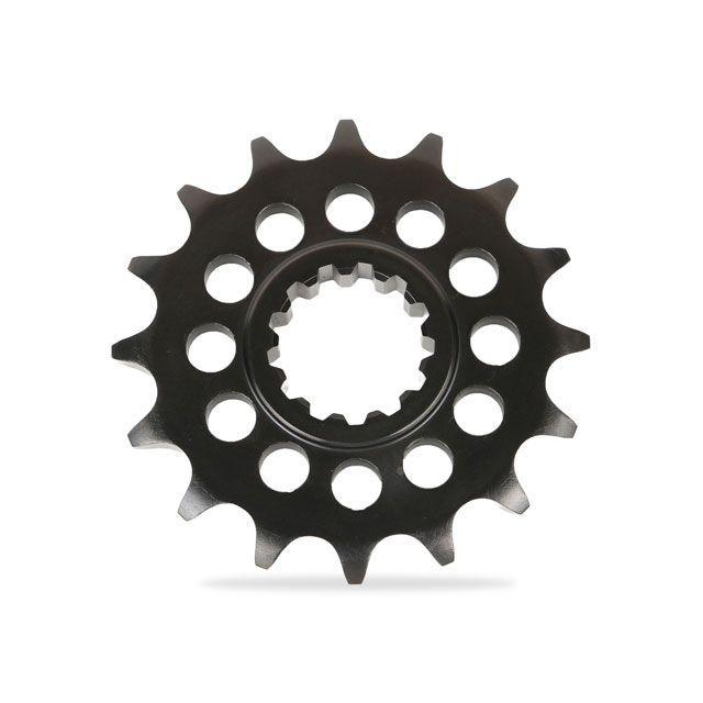 SUNSTAR（バイク） サンスター フロントスプロケット（チェーンサイズ