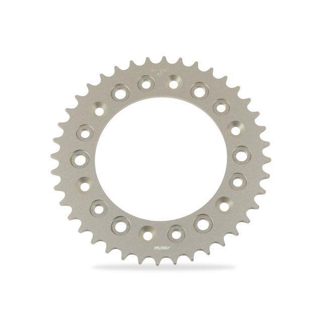 ししまる様 3品 SUNSTAR（バイク） サンスター リアスプロケット アルミ