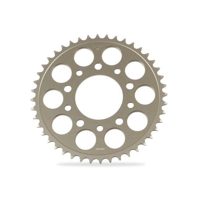 せんよう SUNSTAR（バイク） サンスター リアスプロケット アルミ