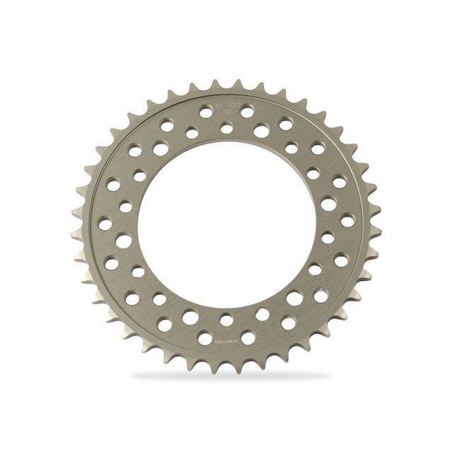 SUNSTAR（サンスター） リアスプロケット アルミ（チェーンサイズ：530