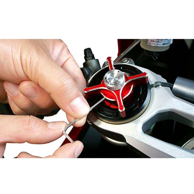 メーカー直送】エムディーエフ ZRX1200DAEG QUICKSUS Kタイプ カラー