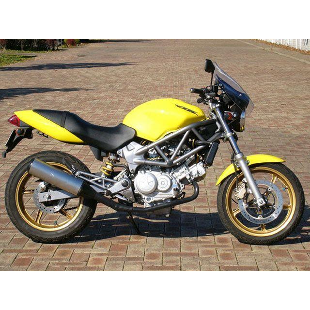 CHIC DESIGN（シックデザイン） VTR250 ウインドシールド ガイラ