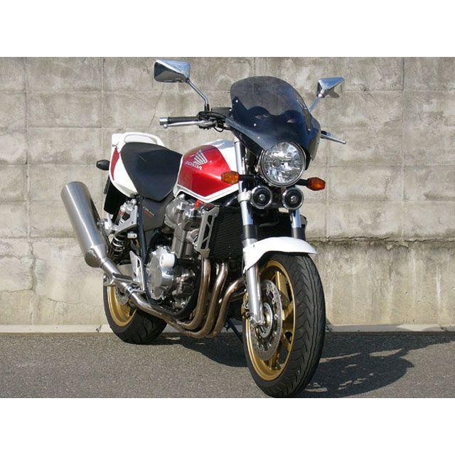 CHIC DESIGN（シックデザイン） CB1300SF ウインドシールド ガイラ