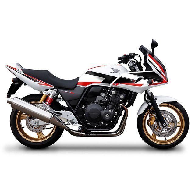 メーカー直送】エムディーエフ CB400 SUPER BOLD'OR BOLDOR（15-13