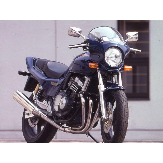 専用 CHIC DESIGN（シックデザイン） CB400SF/Ver.S ハイグレード・ビキニ