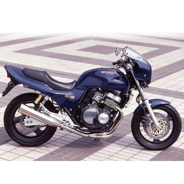 専用 CHIC DESIGN（シックデザイン） CB400SF/Ver.S ハイグレード・ビキニ