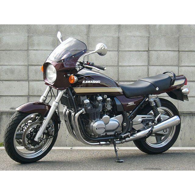 CHIC DESIGN（シックデザイン） ZEPHYR750/RS ハイグレード・ビキニ