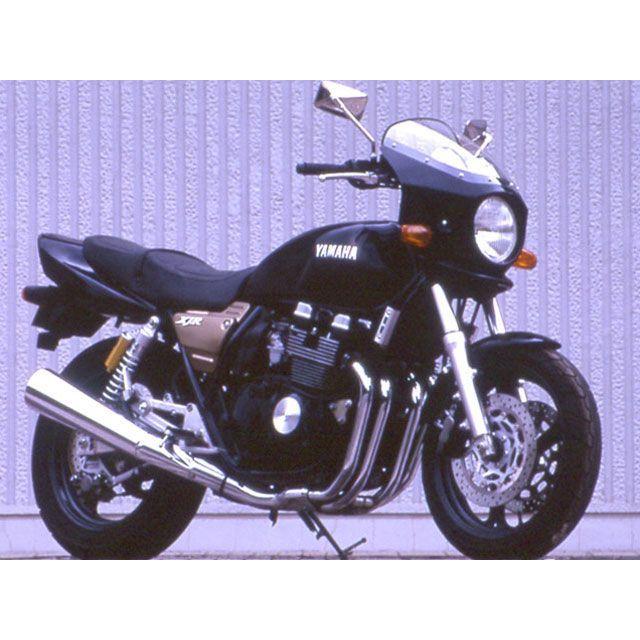 XJR400 シックデザイン　マスカロード　ビキニカウル CHIC DESIGN（シックデザイン） XJR400/S/R ハイグレード・ビキニ