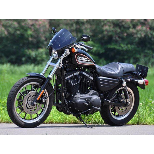 CHIC DESIGN（シックデザイン） スポーツスター XLH XL883/1200 ガイラ