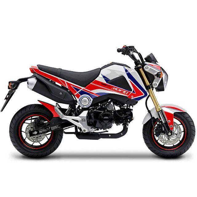 メーカー直送】エムディーエフ グロム GROM（13-15） グラフィック