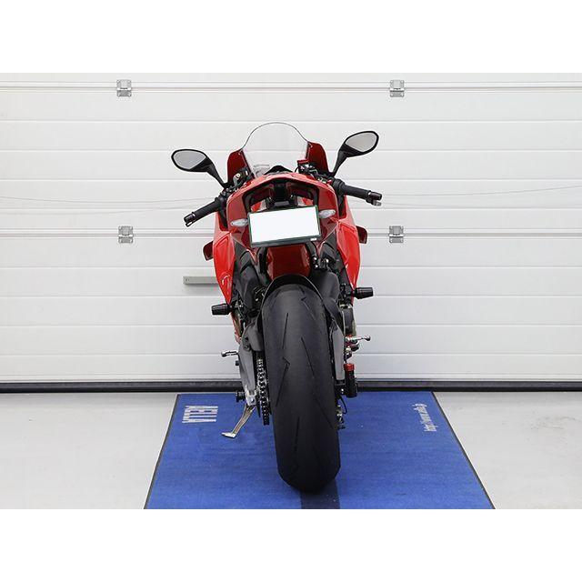 AELLA（アエラ） PANIGALE V4/S 7G StreetFighterV4/S 車高調整リンク