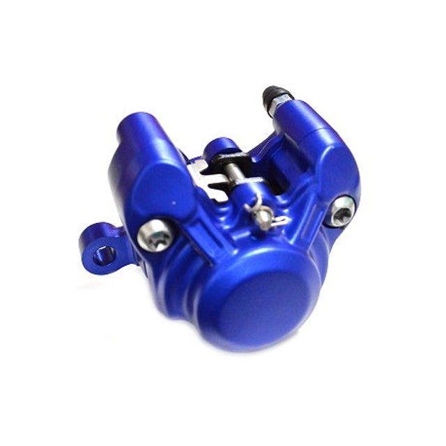 KN企画 汎用 RCB 2POT ブレーキキャリパー R55 SERIES 84mmピッチ