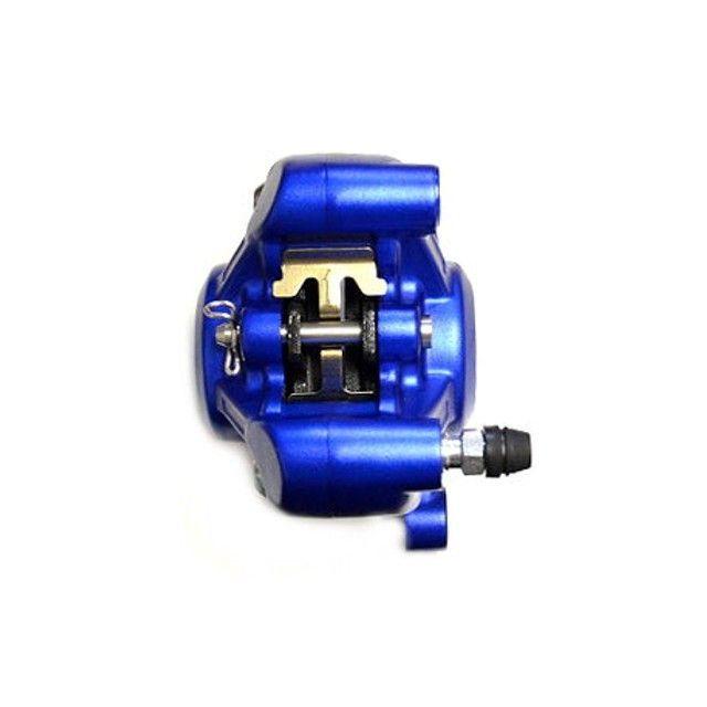 KN企画 汎用 RCB 2POT ブレーキキャリパー R55 SERIES 84mmピッチ