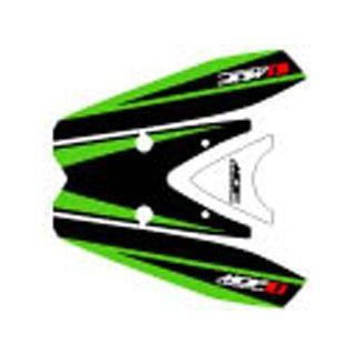 MDF（エムディーエフ） 【メーカー直送】エムディーエフ KLX250 KLX250