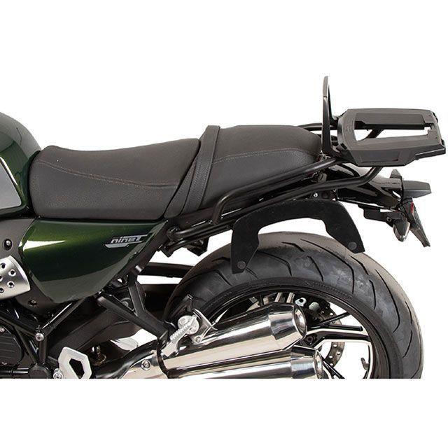 ヘプコ＆ベッカー（HEPCO&BECKER） R12 nineT トップケースキャリア