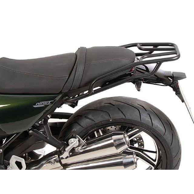 ヘプコ＆ベッカー（HEPCO&BECKER） R12 nineT リアキャリア（トップ