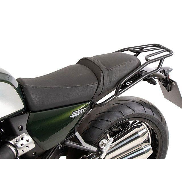 ヘプコアンドベッカー トップケースキャリア ブラック R12 nineT ヘプコ＆ベッカー（HEPCO&BECKER） R12 nineT リアキャリア（トップ
