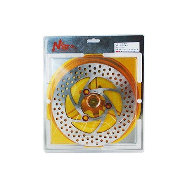 NCY NSR50 ホンダ系 220mm ブレーキディスク NCY_2