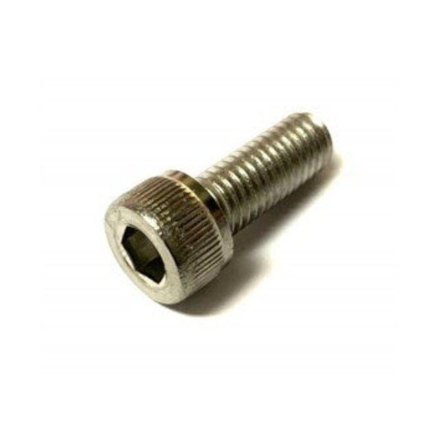 KOSO コーソー 汎用 ステンレスキャップボルト（M8-20mm/1.25ピッチ