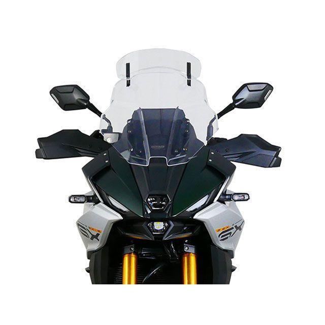 専用 MRA エムアールエー GSX-S1000GX スクリーン ヴァリオツーリング
