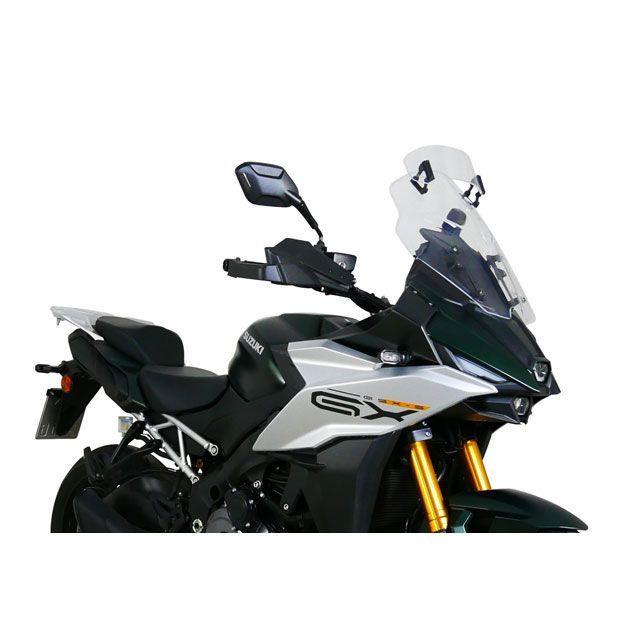 MRA エムアールエー GSX-S1000GX スクリーン ヴァリオツーリング