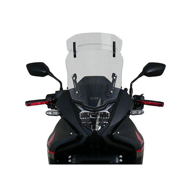 MRA 【特価品】エムアールエー XL750 TRANSALP スクリーン ヴァリオ