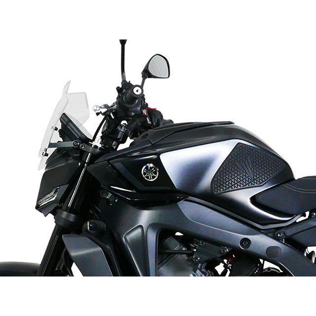 メ*ズ様 MT09SP/MT09 2024用 MRAスポーツスクリーンクリア Beautiful and excellent! Installation and usage review of the MRA