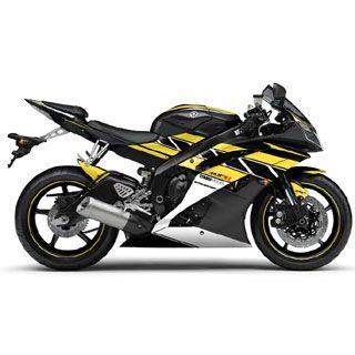 MDF（エムディーエフ） 【メーカー直送】エムディーエフ YZF-R6 YZF-R6