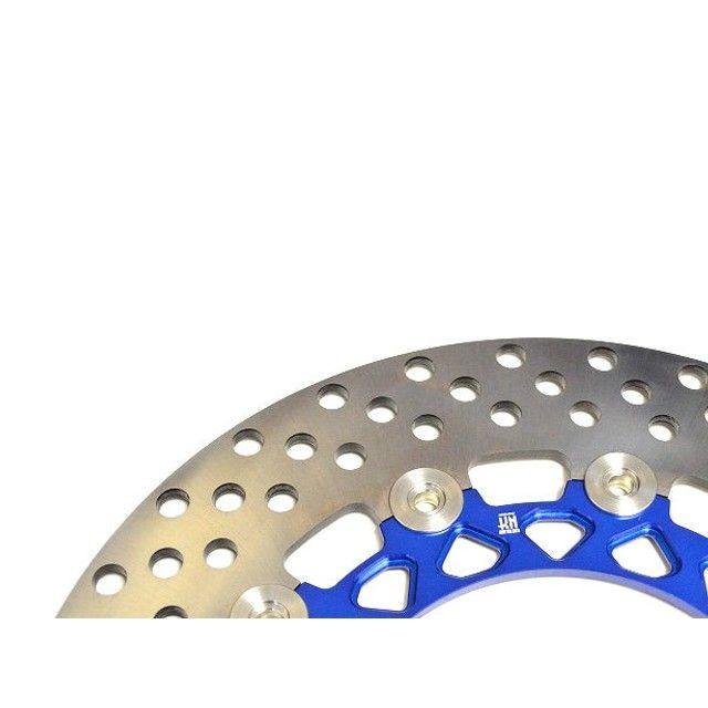 KN企画 ビッグローター267mm グリファス/BWS3型/X FORCE/NMAX/AEROX