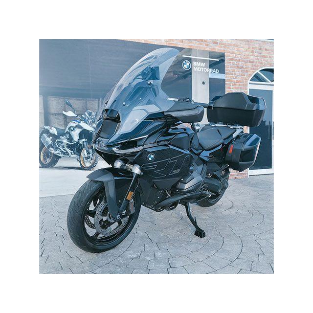 FSJ R1300RT サイドスタンドゲッター（ブラック） FEED SPORTS JAPAN