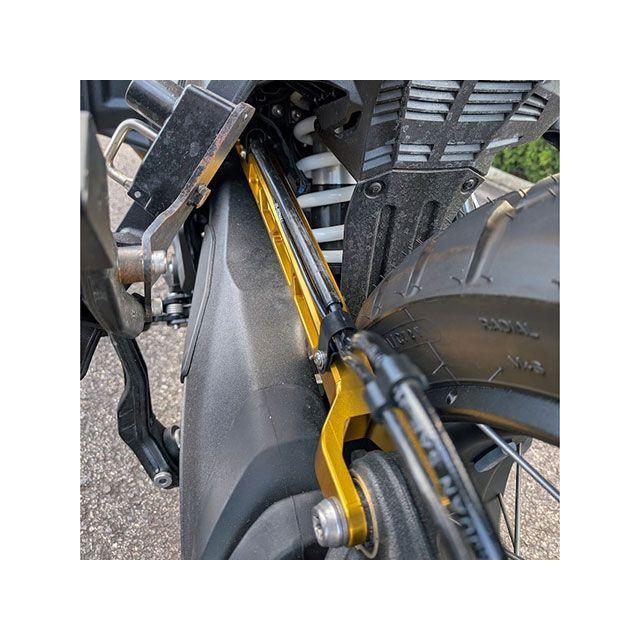 r1300GS.GSA KOOD クロモリシャフト 【公式通販】